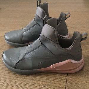 Brand new puma kicks